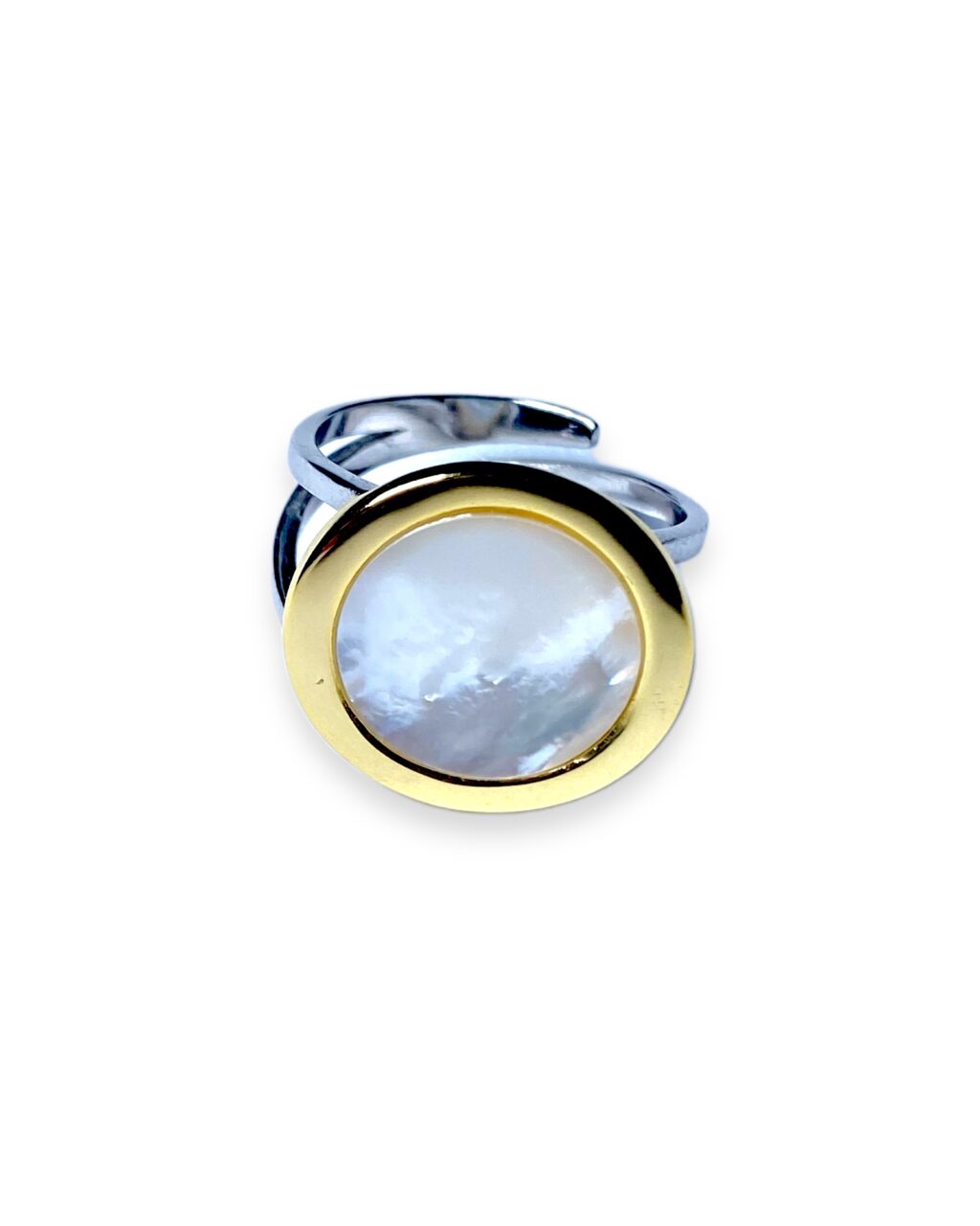 ANILLO LUNA LLENA