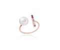 ANILLO MADRE PERLA