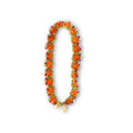 CHOKER CROCHET DORADO