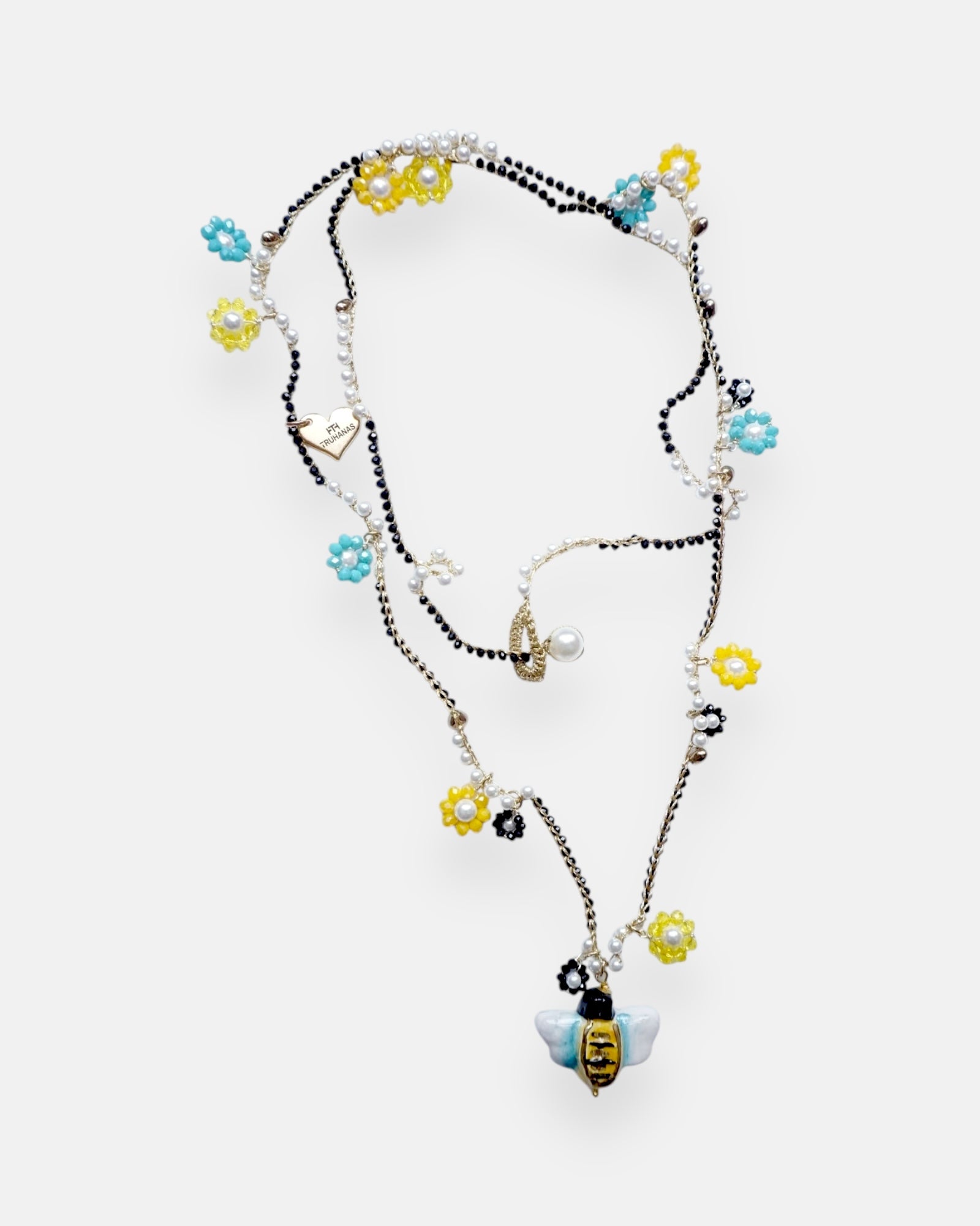 COLLAR AVISPA