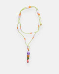 COLLAR CORNO DOLCE FAR NIENTE