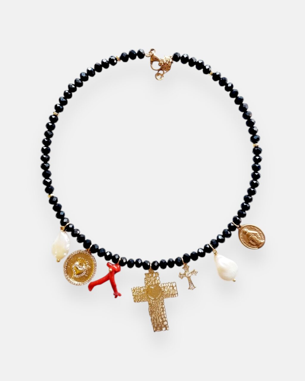 COLLAR MADONNA