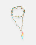 COLLAR CORNO SANDRO