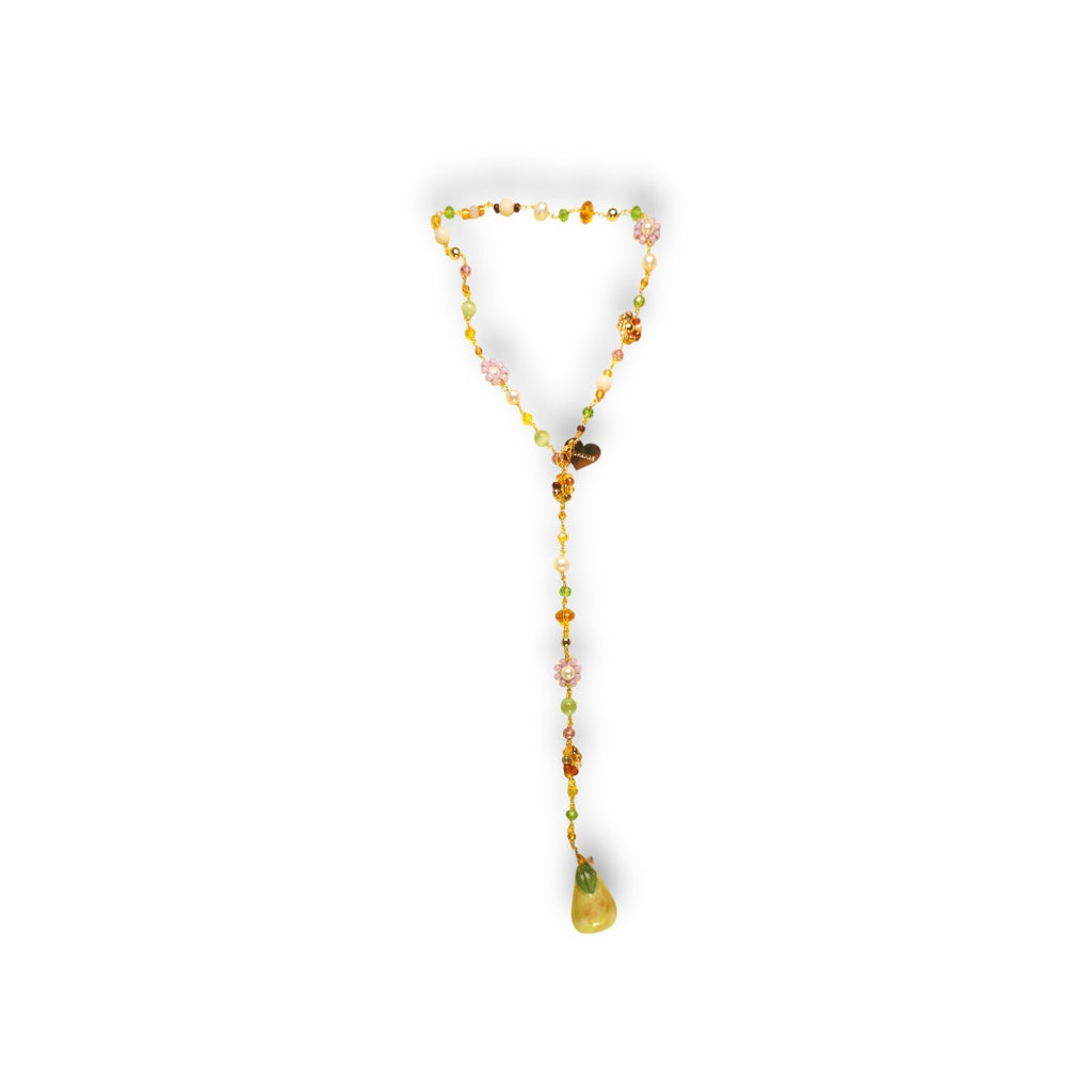 COLLAR PERA