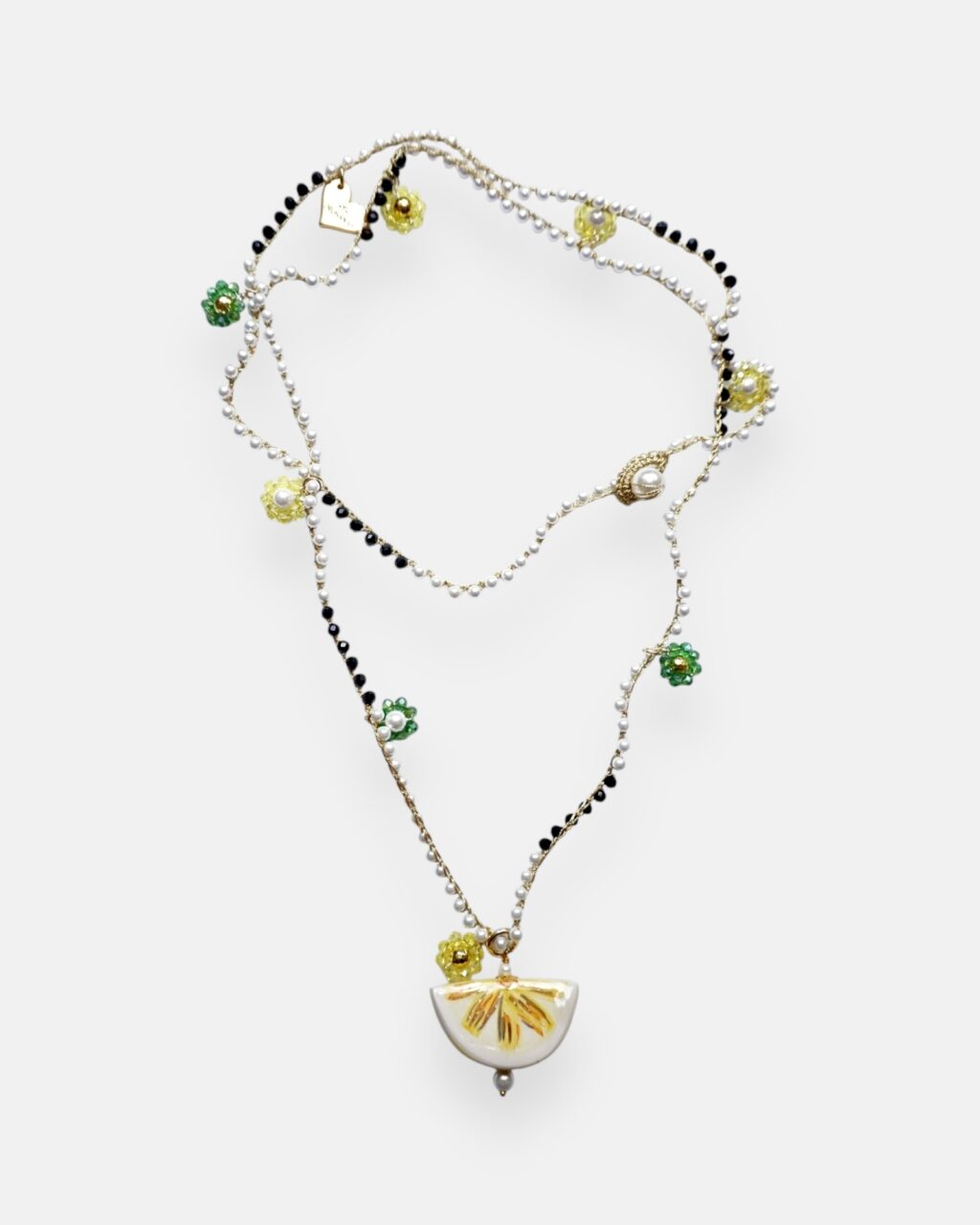COLLAR LIMÓN FETTA