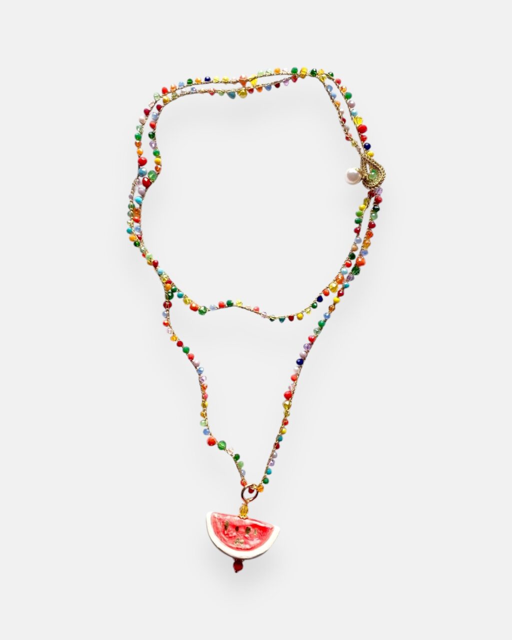 COLLAR SANDÍA