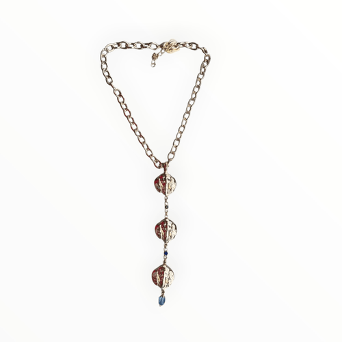 Collar elefantes
