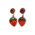 PENDIENTES FRESA
