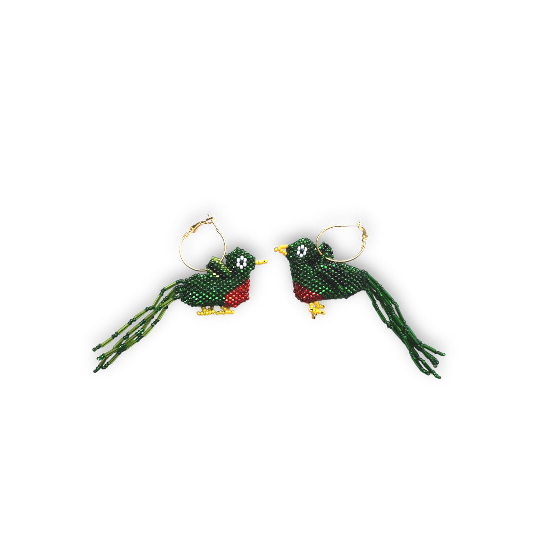 PENDIENTES LORO