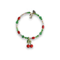 COLLAR CEREZA