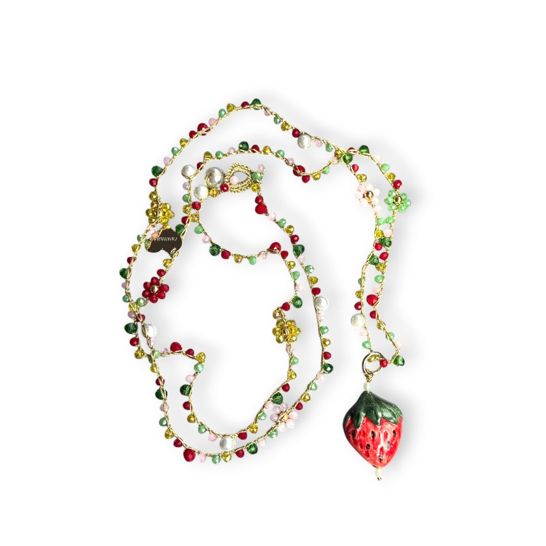 COLLAR FRESA LARGO