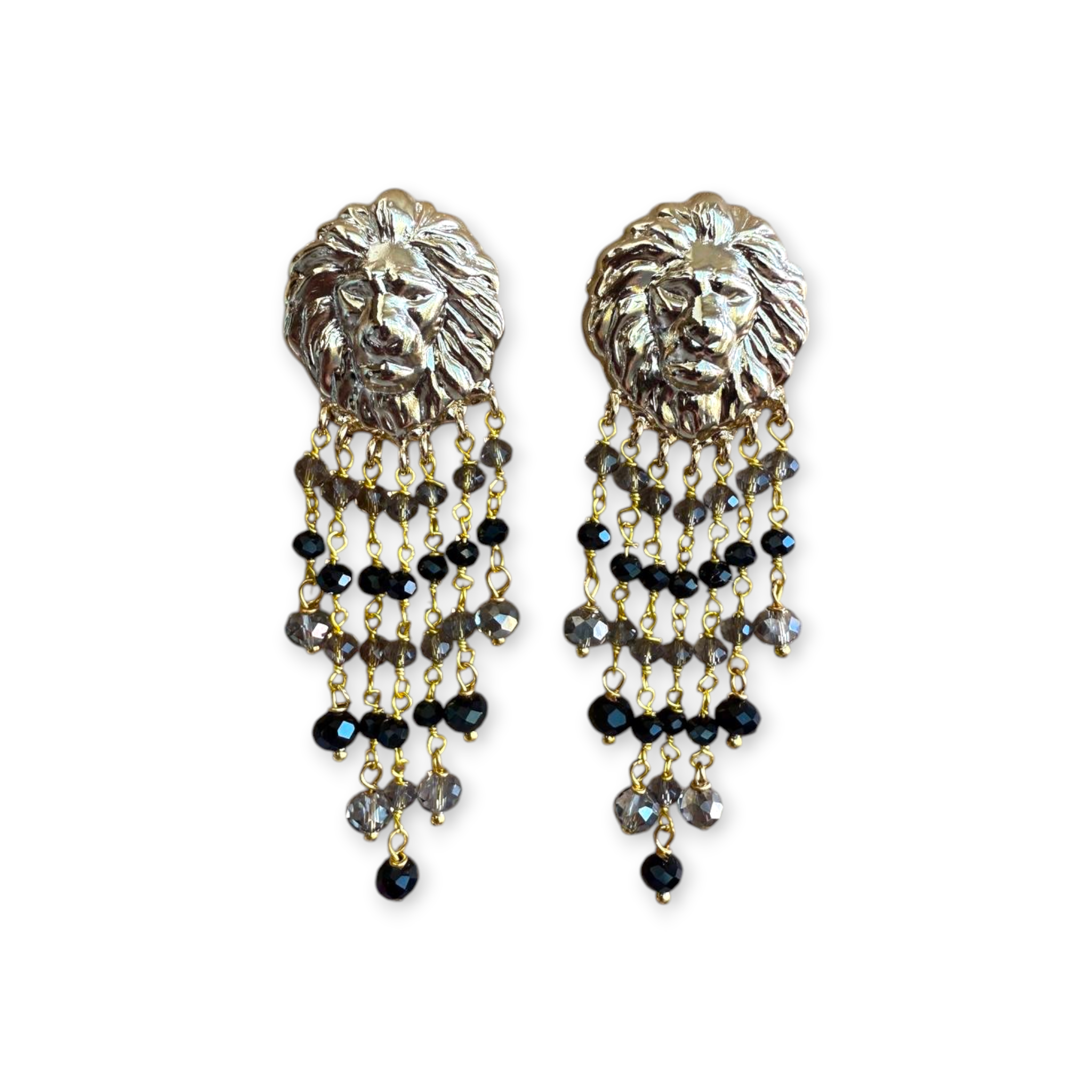 PENDIENTES LEONE