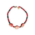 COLLAR FRESAS
