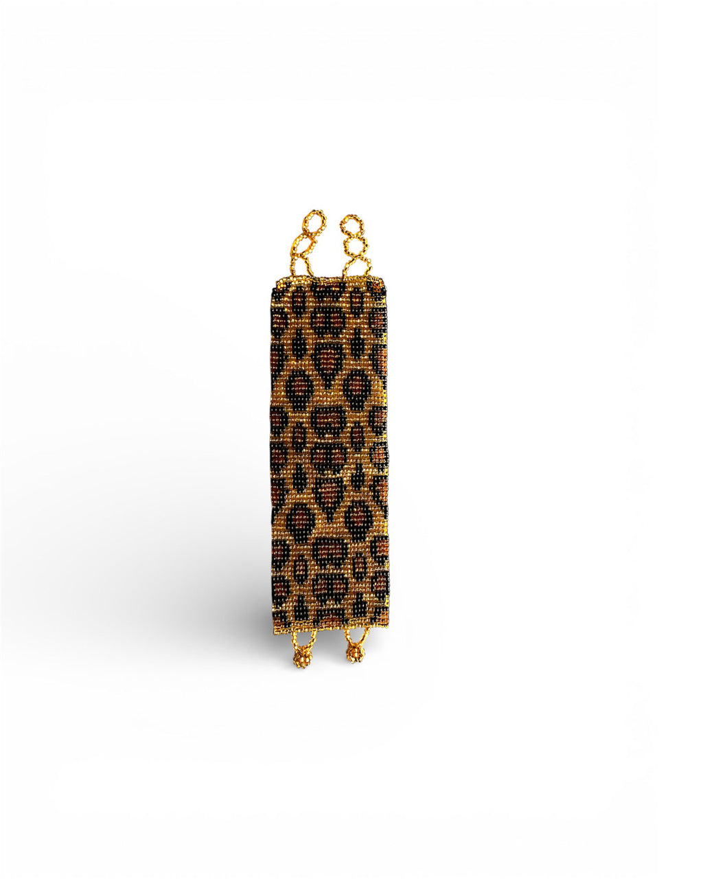 PULSERA LEOPARDO CHAQUIRA