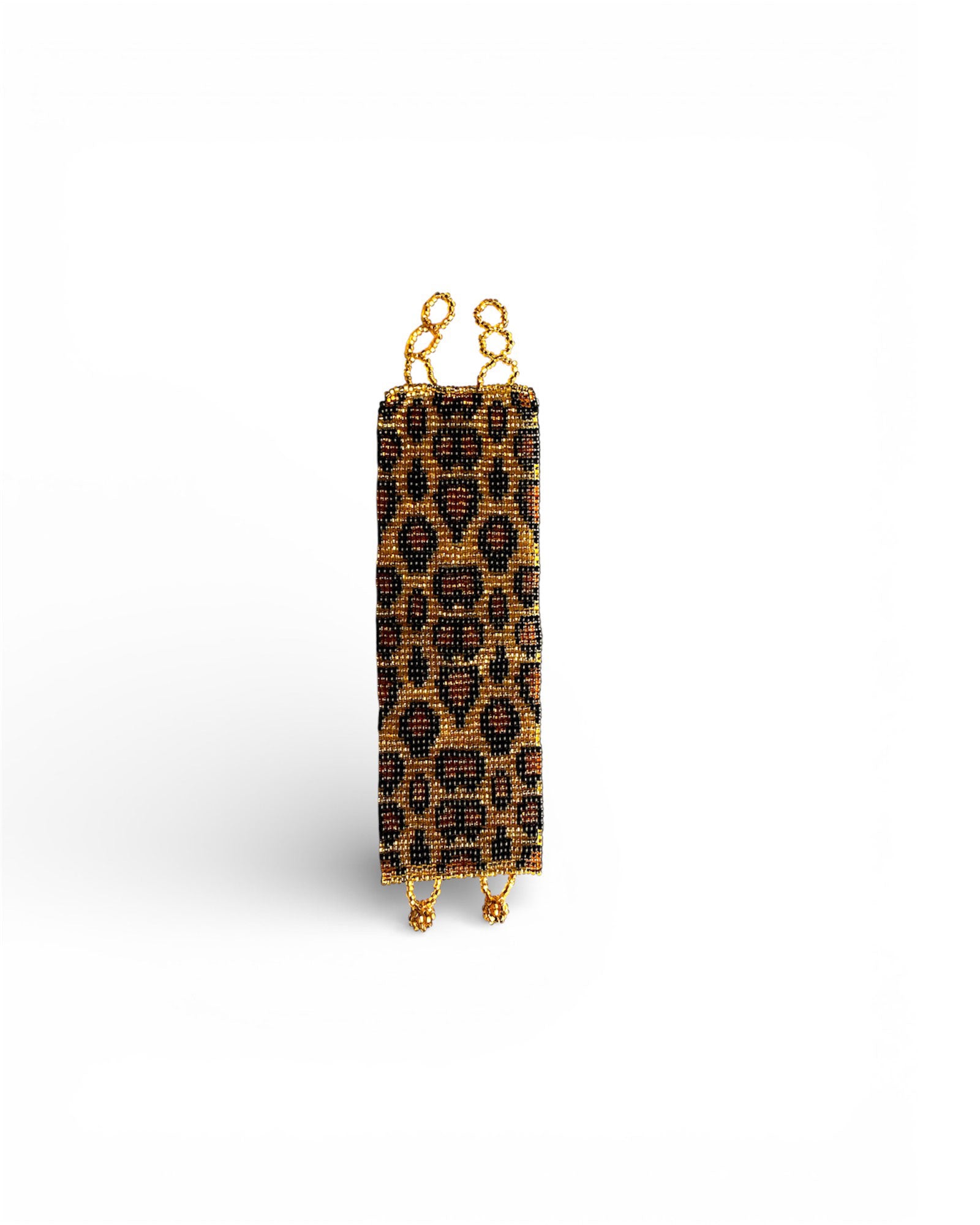 PULSERA LEOPARDO CHAQUIRA