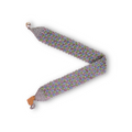 CHOKER CROCHET GRIS