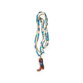 COLLAR BOTA CHARRA