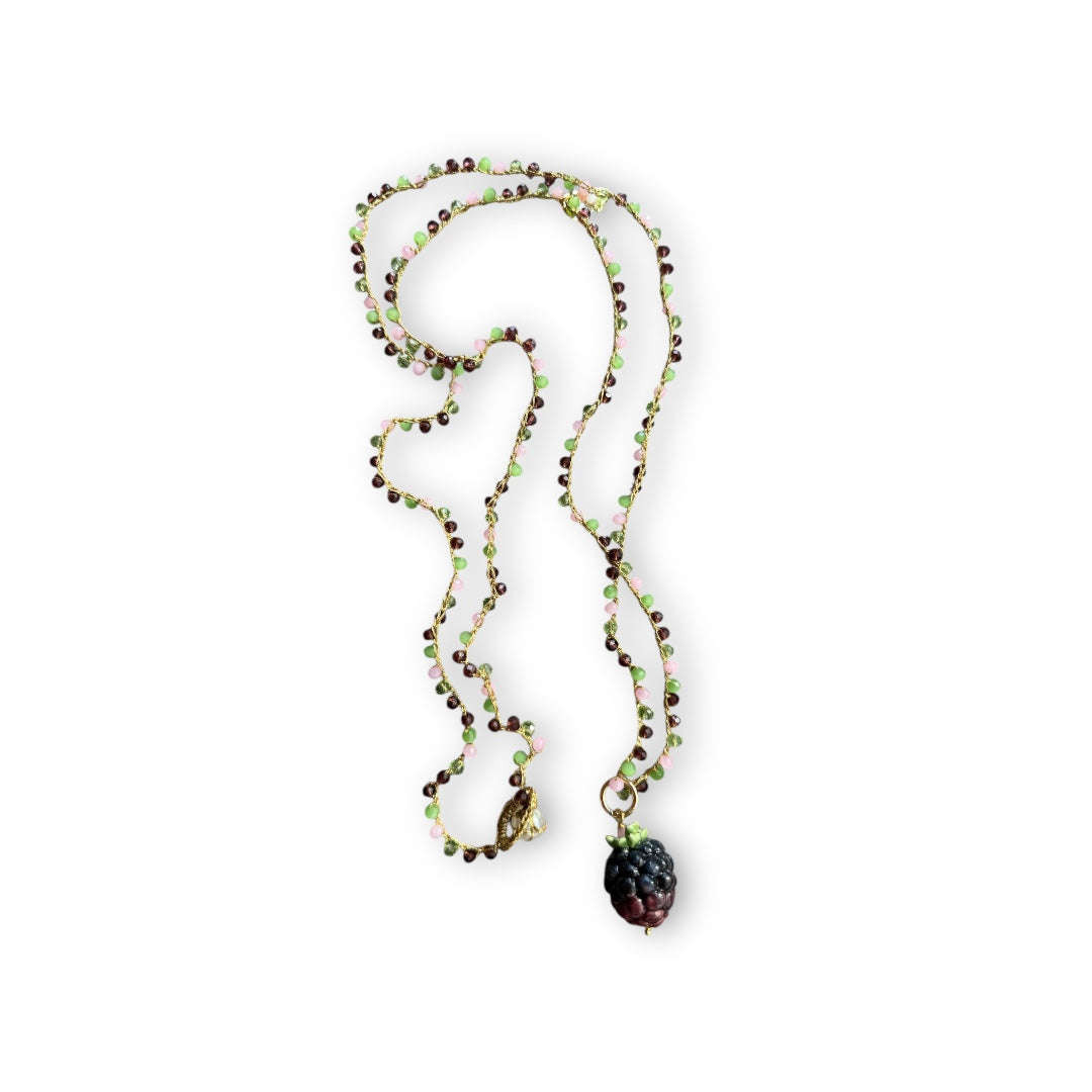 COLLAR MORA