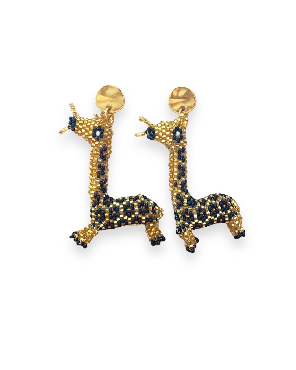 PENDIENTES MEXICO JIRAFA