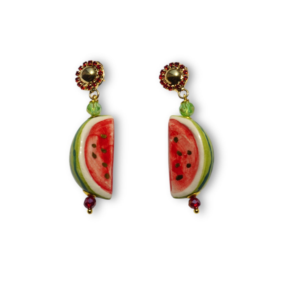 PENDIENTES SANDÍA